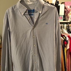 Coast Button Down
